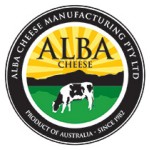 Alba Cheese logo