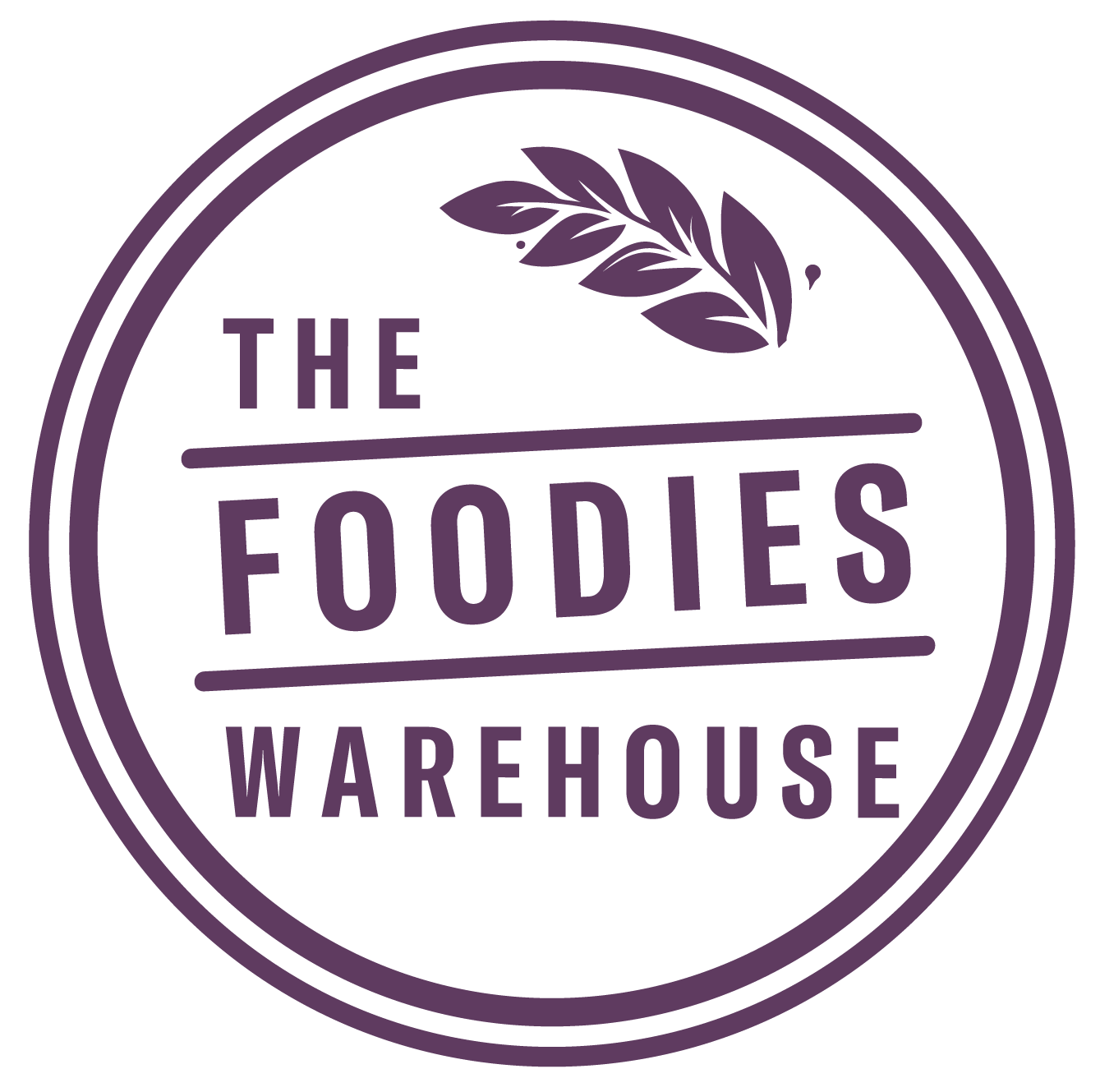 foodie app logo